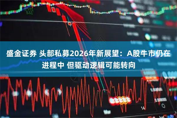 盛金证券 头部私募2026年新展望：A股牛市仍在进程中 但驱动逻辑可能转向